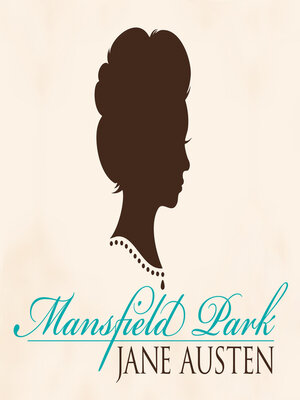 Mansfield Park - Audiobook